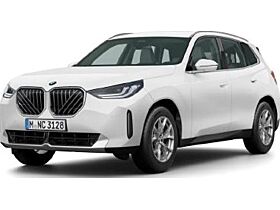 BMW X3 20 xDrive *Bestell-Aktion*