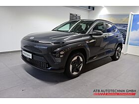 Hyundai KONA Elektro Prime MY26 65kWh 2WD HUD Navi Digitales Cockpit