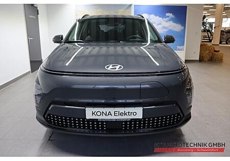 Hyundai Kona Elektro Prime MY26 65kWh 2WD HUD Navi Digitales Cockpit