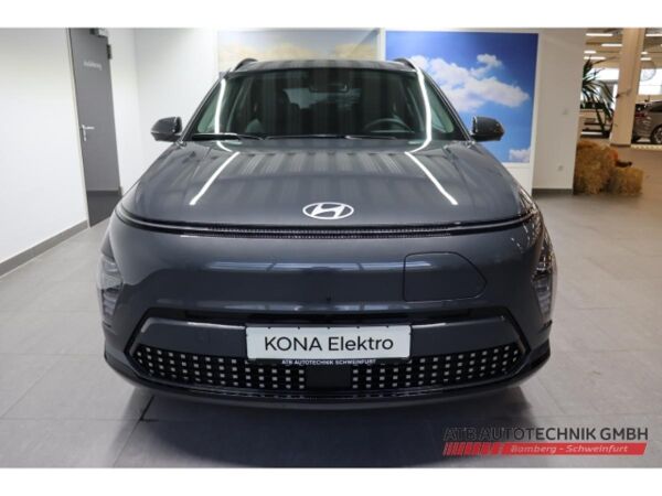 Hyundai KONA Elektro Prime MY26 65kWh 2WD HUD Navi Digitales Cockpit bild 2