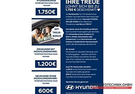 Hyundai Tucson MY26 N-Line 1.6 T-GDI 7-DCT 2WD Navi LED ACC