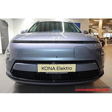 Hyundai Kona Elektro leasen