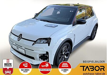 Renault R 5 5 Techno 150 Comfort Range PDC vo/hi SHZ PDC Nav