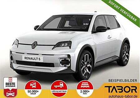 Renault R 5 5 Techno 150 Comfort Range PDC vo/hi SHZ PDC Nav