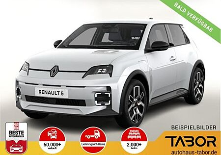 Renault R 5 5 Techno 150 Comfort Range PDC vo/hi SHZ PDC Nav