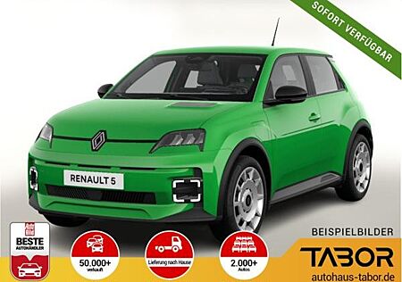 Renault R 5 5 Evolution 150 Comfort Range SHZ PDC dig. BordC