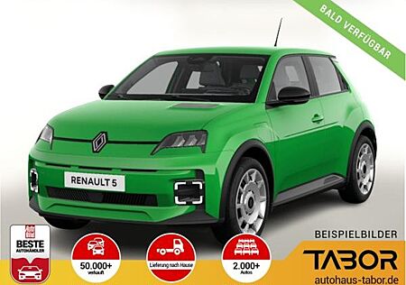 Renault R 5 5 Evolution 150 Comfort Range SHZ PDC dig. BordC