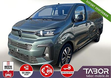 Citroën Spacetourer 180 AT8 Max XL Pano Nav Leder SHZ 8S