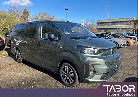 Citroën Spacetourer 180 AT8 Max XL Pano Nav Leder SHZ 8S