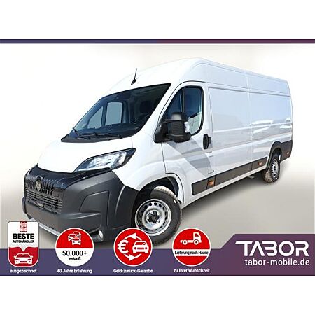 Peugeot Boxer leasen