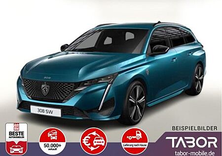 Peugeot 308 SW 130 EAT8 GT Massage SHZ 360° ACC eHK RCTA