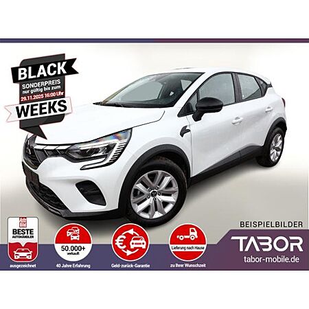 Mitsubishi ASX leasen