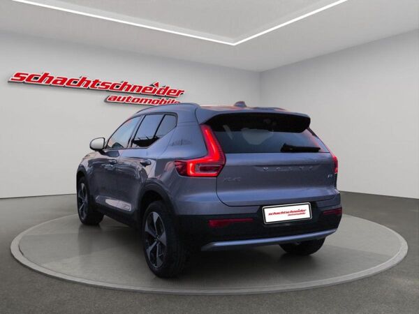 Volvo XC40 B3 B DKG Core+WinterPak.+360°+SOFORT bild 2