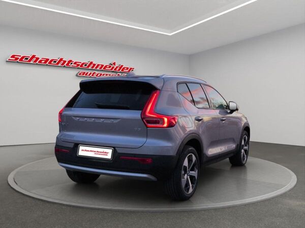 Volvo XC40 B3 B DKG Core+WinterPak.+360°+SOFORT bild 3