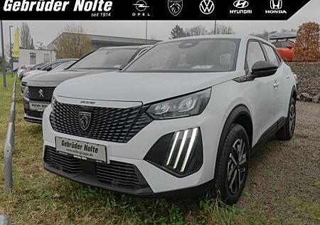 Peugeot 2008 Style PureTech 100, Sitzhzg., Kamera, uvm. # sofort verfügbar #