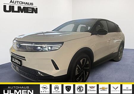 Opel Grandland EINZELSTÜCK! 1.2 48V Mild-Hybrid 100kW GS