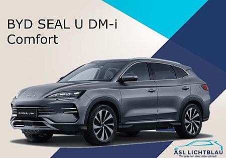 BYD SEAL U DM-i Comfort