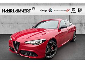 Alfa Romeo Giulia Veloce Q4 2.0 PDC+KAMERA+NAVI+CARPLAY+SHZ Alfa Romeo Giulia Veloce Q4 2.0 PDC+KAMERA+NAVI+CARPLAY+SHZ