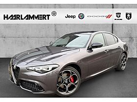 Alfa Romeo Giulia Veloce Q4 2.0 PANORAMA+PDC+KAMERA+CARPLAY Alfa Romeo Giulia Veloce Q4 2.0 PANORAMA+PDC+KAMERA+CARPLAY