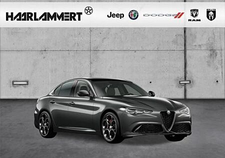 Alfa Romeo Giulia Veloce Q4 2.0 PANORAMA+PDC+KAMERA+CARPLAY
