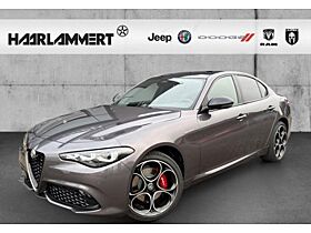 Alfa Romeo Giulia Veloce Q4 2.0 PANORAMA+PDC+KAMERA+CARPLAY