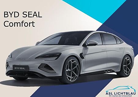 BYD SEAL Comfort