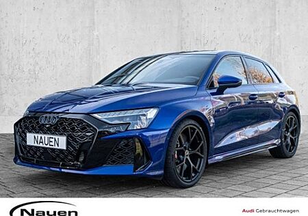 Audi RS3 Sportback 2.5 TFSI quattro *SanMarinoBlau*