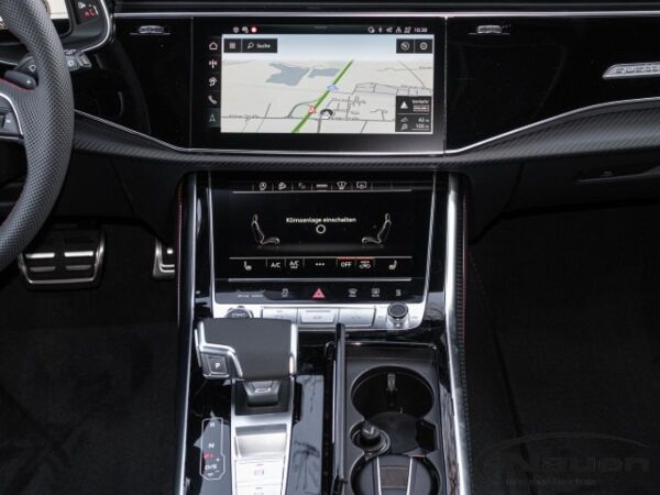Audi Q8 TDI quattro 2x S line HDMATRIX StHZ HUD B&O PANO bild 7