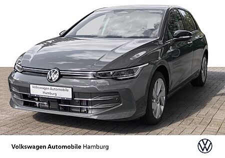 VW Golf Volkswagen Life 2,0 l TDI SCR 7-Gang-Doppelkupplungsgetriebe DSG _LGE