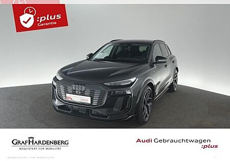 Audi Q6 e-tron qu. S line / SOFORT VERFÜGBAR !