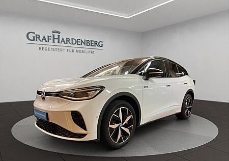 VW ID.4 Volkswagen GTX / SOFORT VERFÜGBAR !