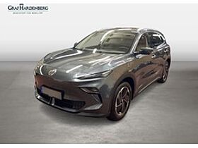 MG S5 EV Comfort Standard Range Privat MG S5 EV Comfort Standard Range Privat