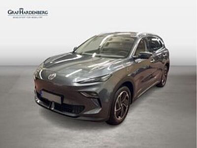 MG S5 EV Comfort Standard Range SONDERAKTION *TAGESZULASSUNG