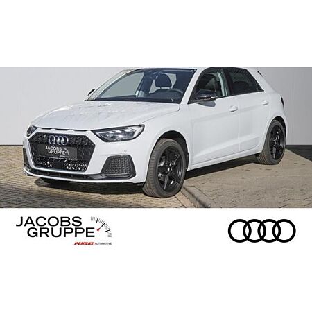 Audi A1 leasen