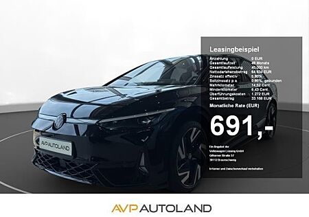 VW ID.7 Volkswagen 4MOTION GTX | PANO | AHK | NAVI | Mataro 21