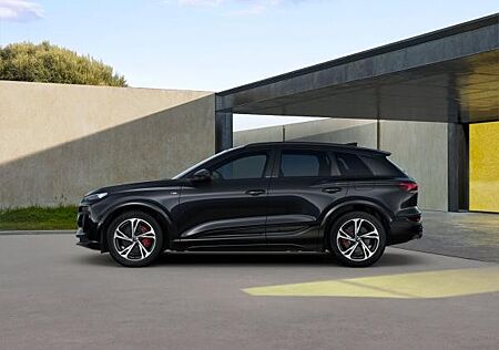 Audi Q6 e-tron quattro