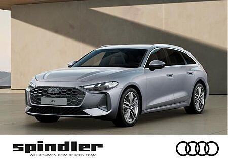 Audi A5 Avant TDI S-tronic | Matrix-LED,AHK,360°