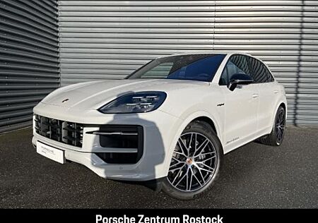 Porsche Cayenne E-Hybrid Black Edition | sofort verfügbar
