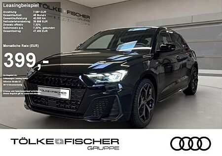 Audi A1 Sportback 35 1.5 TFSI S-Line S-line ***SOFORT VERFÜGBAR***