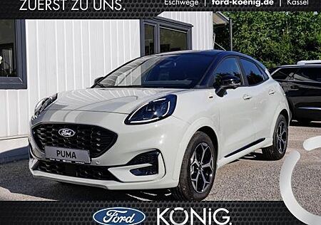 Ford Puma ST-Line⚡Novemberdeals⚡Automatik - Winter-/Fahrassistenzpaket**SOFORT VERFÜGBAR⚡