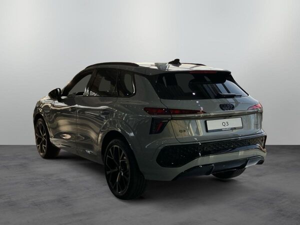 Audi Q3 SUV TFSI quattro S-tronic | Head-Up,Pano,360° bild 4