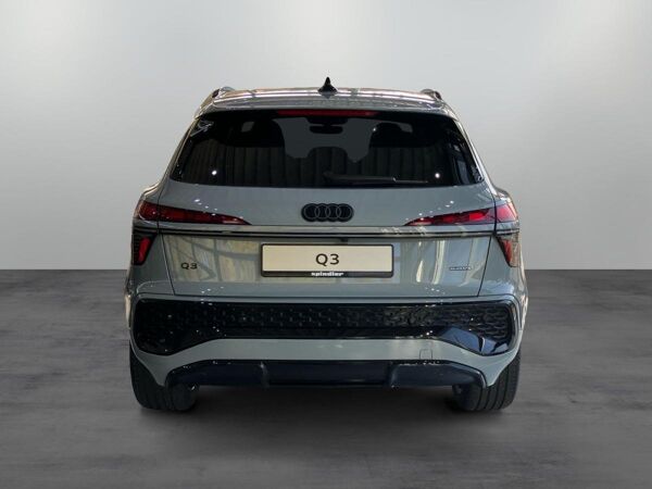 Audi Q3 SUV TFSI quattro S-tronic | Head-Up,Pano,360° bild 5