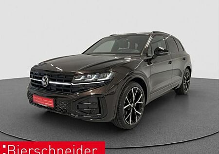 VW Touareg Volkswagen R-Line 3.0 TDI 4M. *VOLL!/123.575 EUR UPE*