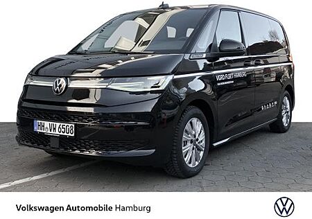 VW T7 Multivan Volkswagen Multivan Style 2.0 TDI DSG Sitzheizung Navi 7S