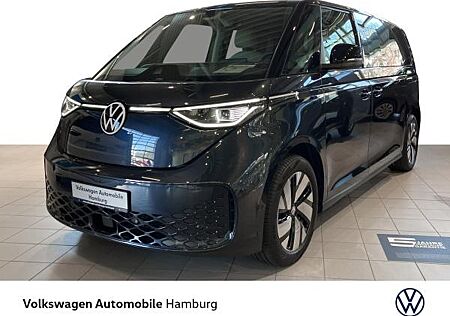 VW ID.BUZZ Volkswagen Goal langer Radstand 7Sitzer CarPlay PDC