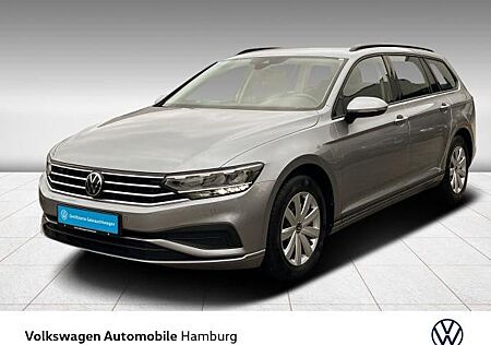 VW Passat Volkswagen Variant 1.5 TSI DSG Conceptline PDC Navi