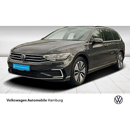 VW Passat leasen