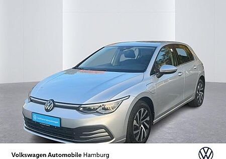 VW Golf Volkswagen VIII Style 1.4 eHybrid DSG Sitzheizung PDC