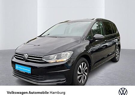 VW Touran Volkswagen 1.5 TSI DSG Panoramadach Sitzheizung PDC