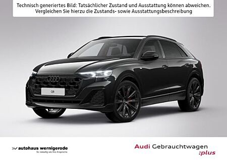 Audi Q8 SUV*S-Line*Pano*B&O*Allradlenkung*Sitzbelüftung*Massage